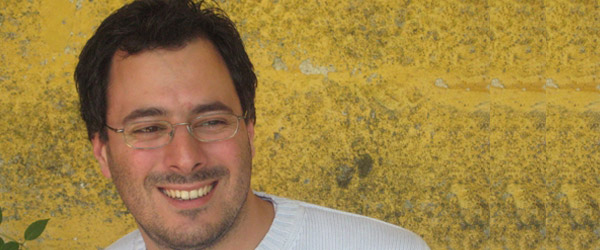 Pedro Eiras