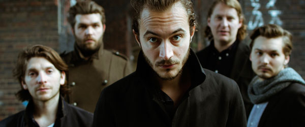 EDITORS AO VIVO EM PORTUGAL 15 OUT PORTO | 16 OUT LISBOA