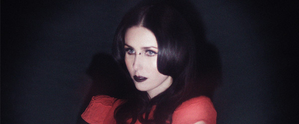 Chelsea Wolfe | “Pain is Beauty”