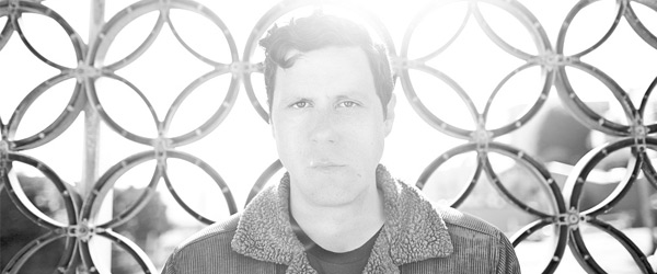 Damien Jurado + William Tyler @ Musicbox (03.09.2013)