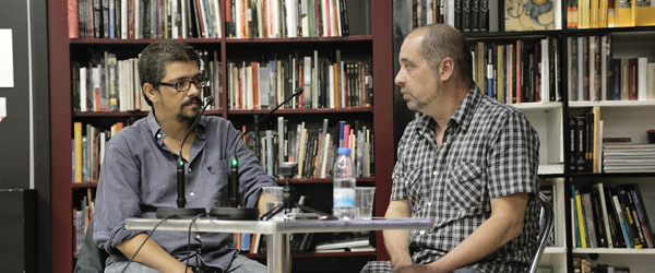 Joaquim Monte | Entrevista