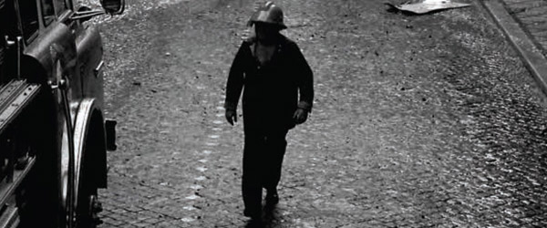 “O Grande Incêndio do Chiado”