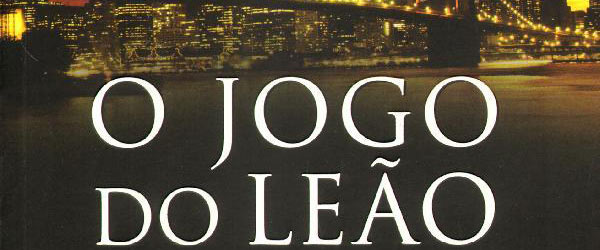 “O Jogo do Leão” | Nelson DeMille