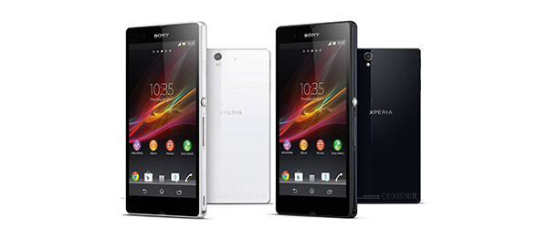 Sony Xperia Z