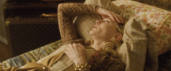 Blue Jasmine – Woody Allen