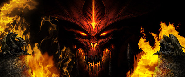Diablo 3