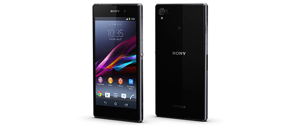 Sony Xperia™ Z1