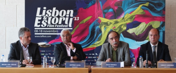 Lisbon & Estoril Film Festival