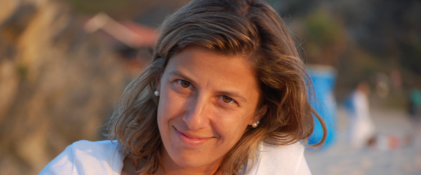 Joana Rombert