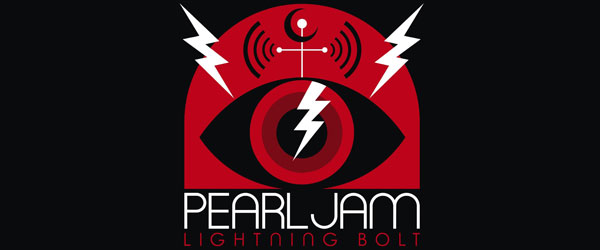 Pearl Jam | “Lightning Bolt”