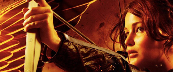 The Hunger Games: Catching Fire/ Os Jogos da Fome: Em Chamas