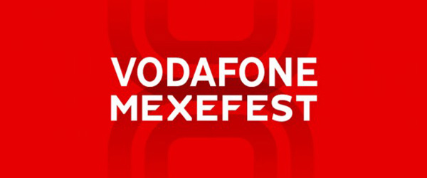 Vodafone Mexefest | Dia 1 (29.11.2013)