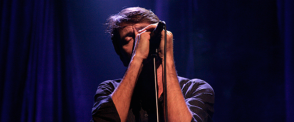 Suede @ Coliseu dos Recreios (7.11.2013)