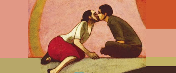 “Encontro de amor num país em guerra” | Luís Sepúlveda
