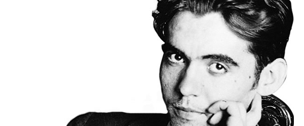 “Poemas” | Federico García Lorca