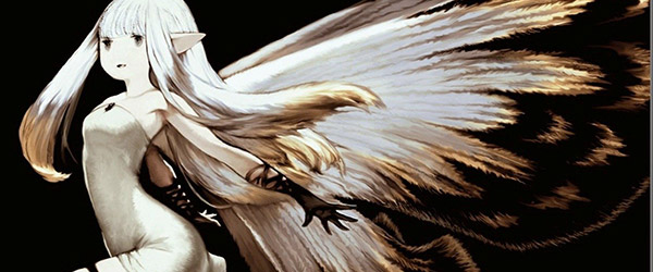Bravely Default – Nintendo 3DS