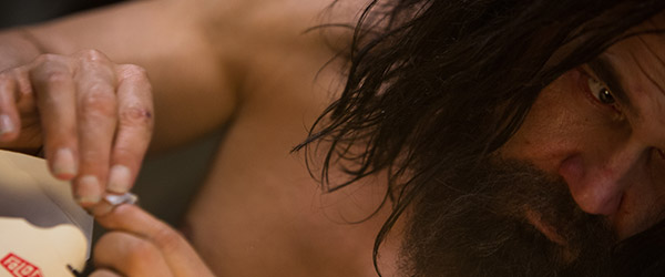 Oldboy/Velho amigo