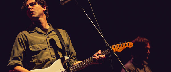 Cass McCombs @ Teatro Maria Matos, Lisboa (16.01.2014)