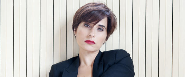 Cristina Branco