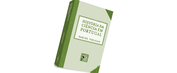 “História da Ciência em Portugal” | Carlos Fiolhais