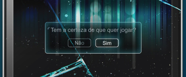 “O Jogo” | Anders De La Motte