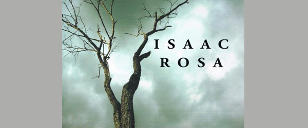 O País do Medo | Isaac Rosa