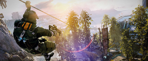 Killzone: Shadow Fall Review