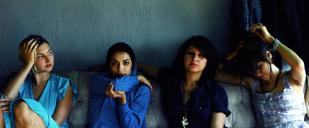 Warpaint | “Warpaint”