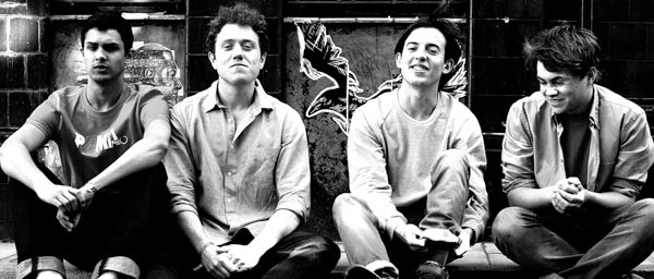Bombay Bicycle Club | “So Long, See You Tomorrow”