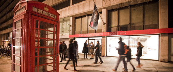 London Fashion Week