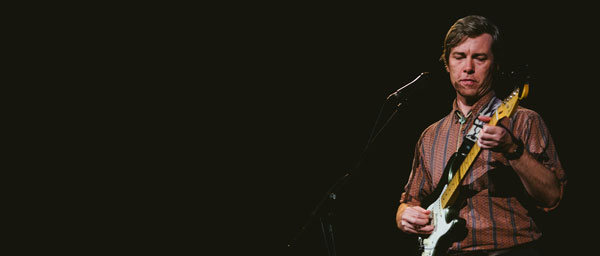 Bill Callahan @ Cinema São Jorge (22.02.2014)