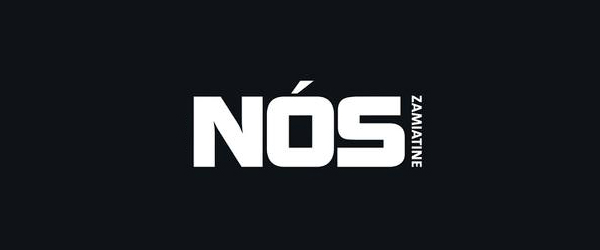 “Nós” | Zamiatine