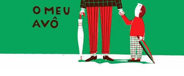 “O meu avô” | Catarina Sobral