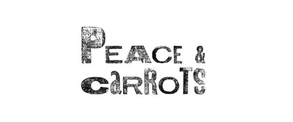peace&carrots_header