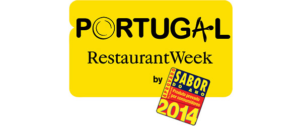 2º EDIÇÃO PORTUGAL RESTAURANT WEEK – 27 DE FEVEREIRO A 9 DE MARÇO