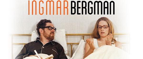 CICLO INGMAR BERGMAN