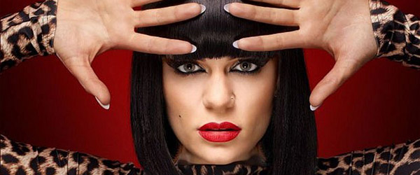 Jessie J no 10º aniversário do Rock in Rio-Lisboa