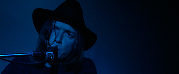 Jacco Gardner @ Musicbox (4.2.2014)