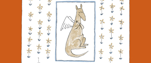 “Adelaide” | Tomi Ungerer