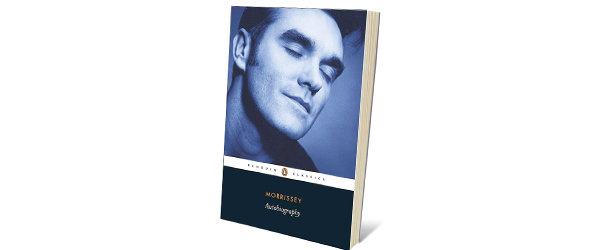 “Autobiography” | Morrissey