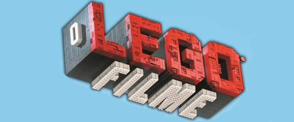 Livros “Lego O Filme”