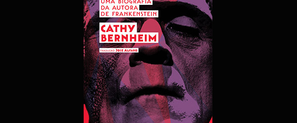 “Mary Shelley” | Cathy Bernheim