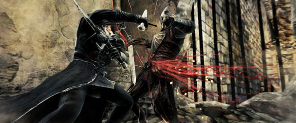 Dark Souls II