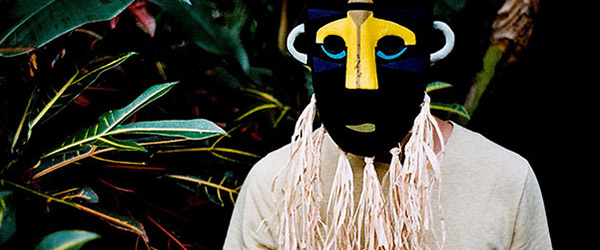 SBTRKT no Optimus Alive
