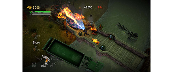 Dead Nation: Apocalypse Edition – PS4