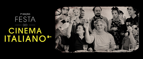 8 ½ Festa do Cinema Italiano 2014