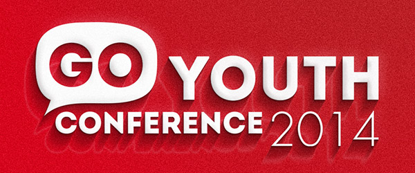 GO YOUTH CONFERENCE ‘14 @ LISBOA