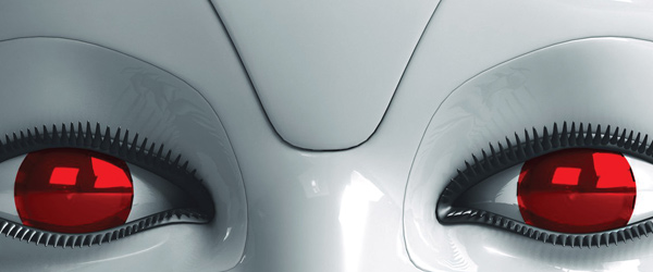 “Robopocalipse” | Daniel H. Wilson