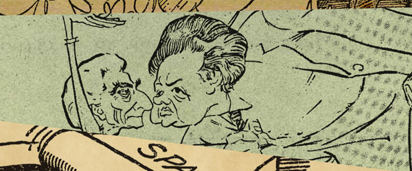 “Nas bocas do mundo” | Joaquim Vieira e Reto Monico