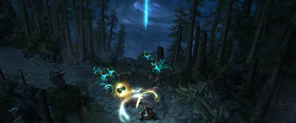 Diablo 3 – Reaper of Souls